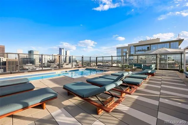 1750 Wewatta Street #1428 Denver, CO 80202