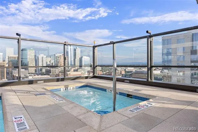 1750 Wewatta Street #1428 Denver, CO 80202