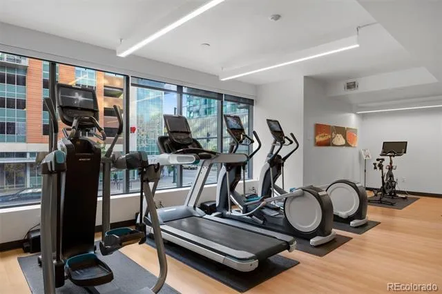 1750 Wewatta Street #1428 Denver, CO 80202