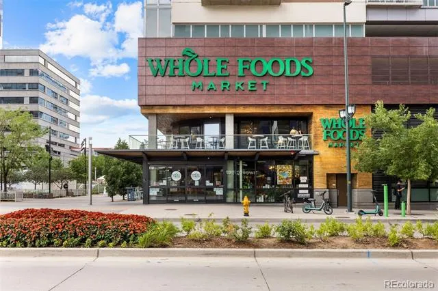 1750 Wewatta Street #1428 Denver, CO 80202