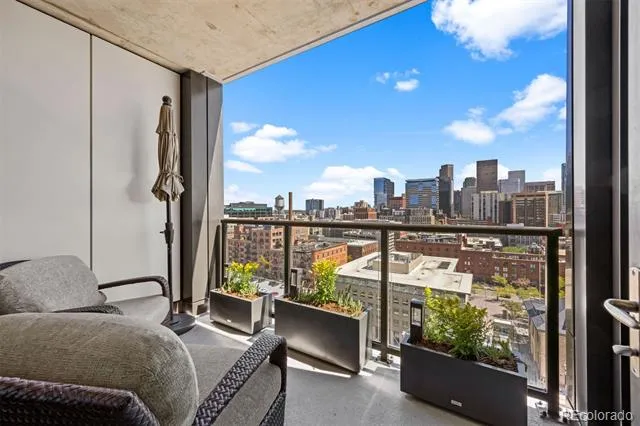 1750 Wewatta Street #1428 Denver, CO 80202