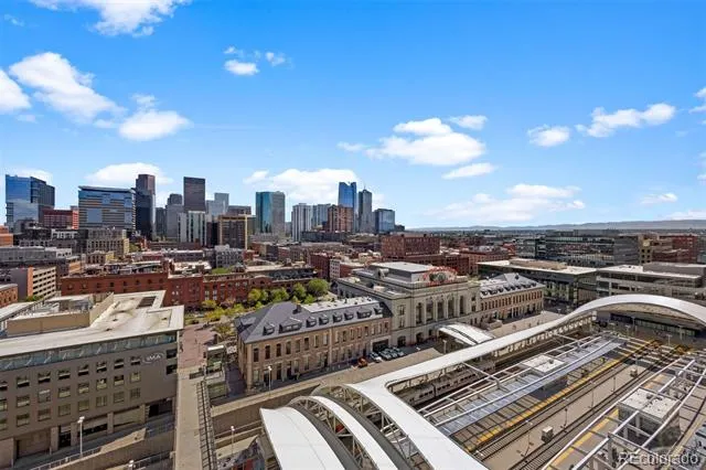 1750 Wewatta Street #1428 Denver, CO 80202
