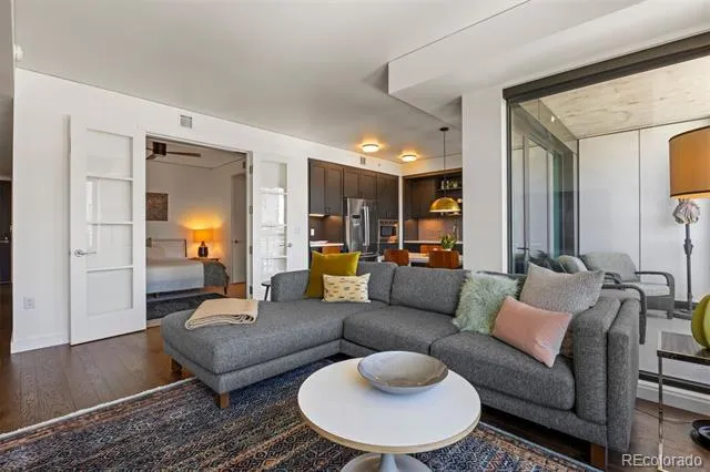 1750 Wewatta Street #1428 Denver, CO 80202