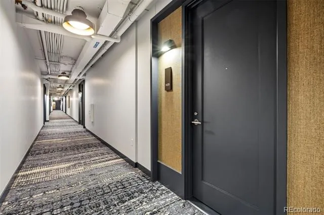 1750 Wewatta Street #1428 Denver, CO 80202