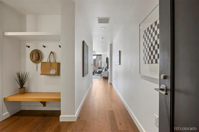 1750 Wewatta Street #1428 Denver, CO 80202