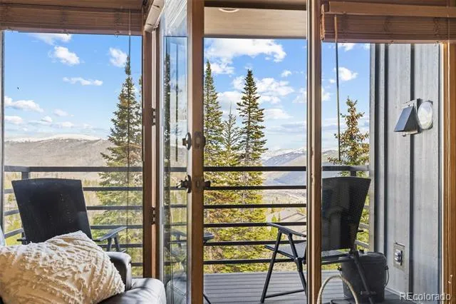 89410 Ryan Gulch Road #DD-301 Silverthorne, CO 80498