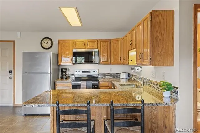 89410 Ryan Gulch Road #DD-301 Silverthorne, CO 80498