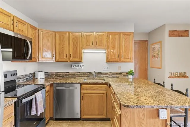 89410 Ryan Gulch Road #DD-301 Silverthorne, CO 80498