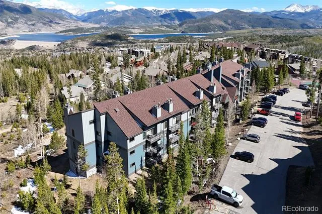 89410 Ryan Gulch Road #DD-301 Silverthorne, CO 80498
