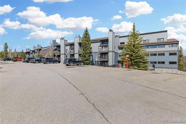 89410 Ryan Gulch Road #DD-301 Silverthorne, CO 80498