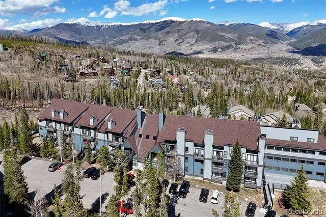 89410 Ryan Gulch Road #DD-301 Silverthorne, CO 80498