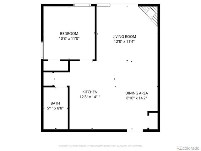89410 Ryan Gulch Road #DD-301 Silverthorne, CO 80498