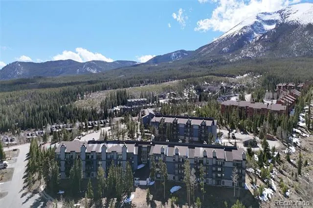 89410 Ryan Gulch Road #DD-301 Silverthorne, CO 80498