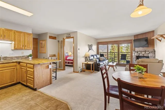 89410 Ryan Gulch Road #DD-301 Silverthorne, CO 80498