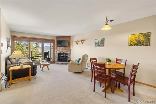 89410 Ryan Gulch Road #DD-301 Silverthorne, CO 80498