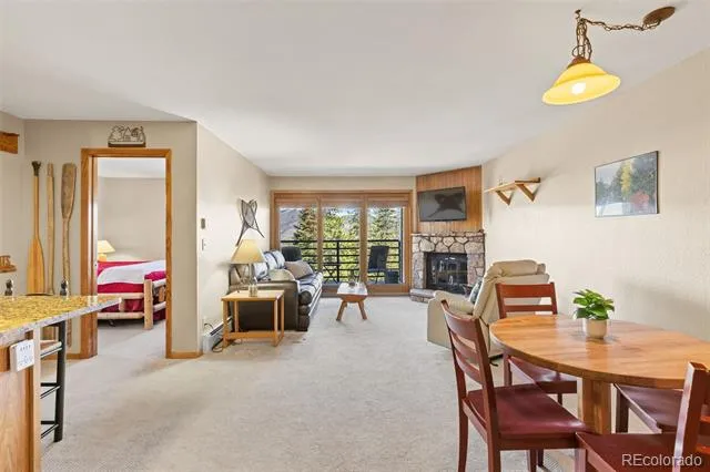 89410 Ryan Gulch Road #DD-301 Silverthorne, CO 80498