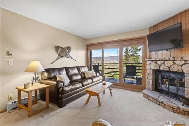 89410 Ryan Gulch Road #DD-301 Silverthorne, CO 80498