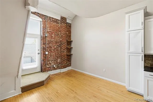 3233 Osage Street #2A Denver, CO 80211