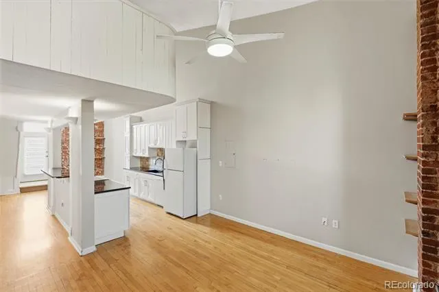 3233 Osage Street #2A Denver, CO 80211
