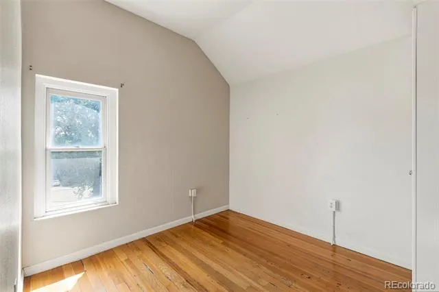 3233 Osage Street #2A Denver, CO 80211