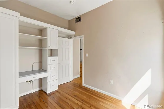 3233 Osage Street #2A Denver, CO 80211