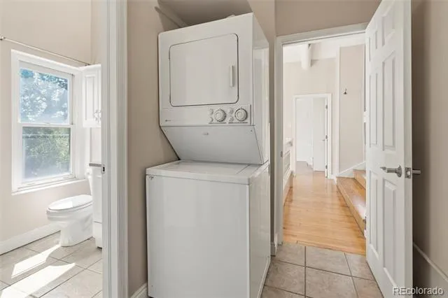 3233 Osage Street #2A Denver, CO 80211