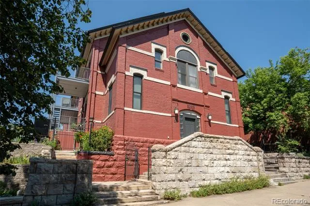 3233 Osage Street #2A Denver, CO 80211