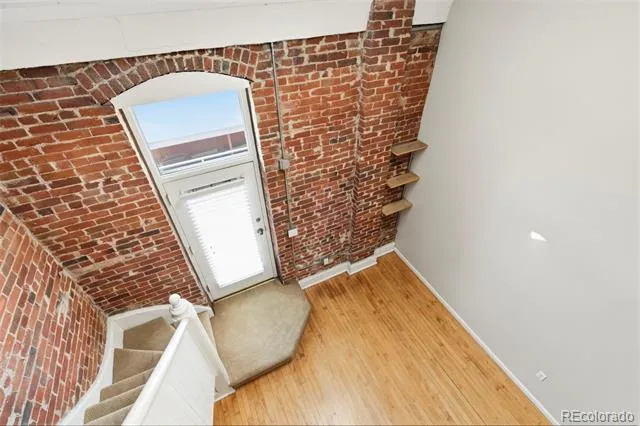 3233 Osage Street #2A Denver, CO 80211