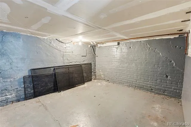 3233 Osage Street #2A Denver, CO 80211