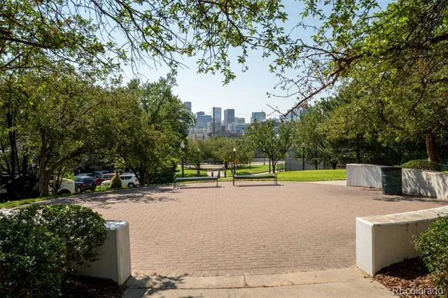 3233 Osage Street #2A Denver, CO 80211
