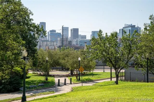 3233 Osage Street #2A Denver, CO 80211