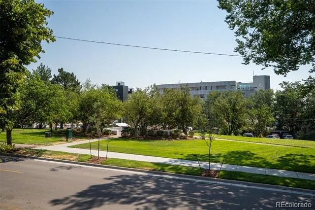3233 Osage Street #2A Denver, CO 80211