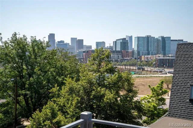 3233 Osage Street #2A Denver, CO 80211
