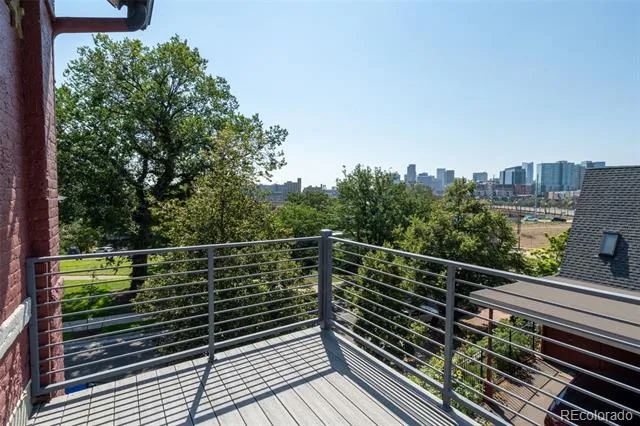3233 Osage Street #2A Denver, CO 80211