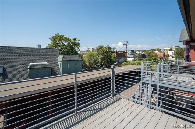 3233 Osage Street #2A Denver, CO 80211