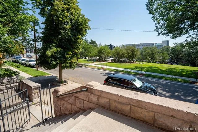 3233 Osage Street #2A Denver, CO 80211
