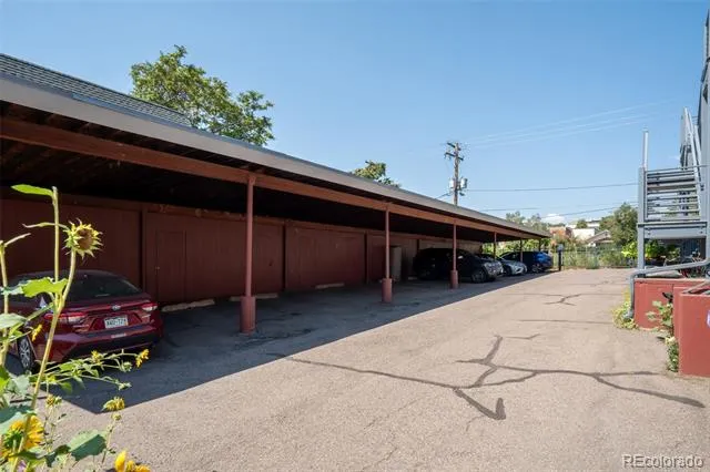 3233 Osage Street #2A Denver, CO 80211