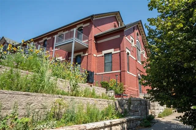 3233 Osage Street #2A Denver, CO 80211
