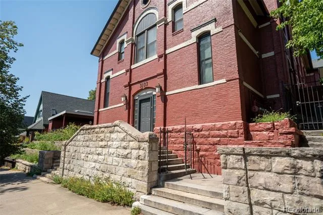 3233 Osage Street #2A Denver, CO 80211