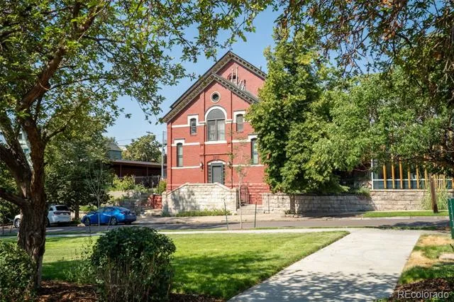 3233 Osage Street #2A Denver, CO 80211