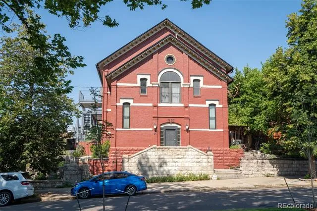 3233 Osage Street #2A Denver, CO 80211