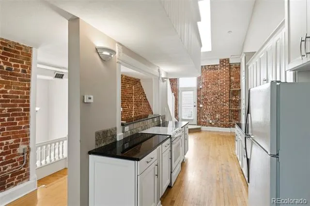 3233 Osage Street #2A Denver, CO 80211