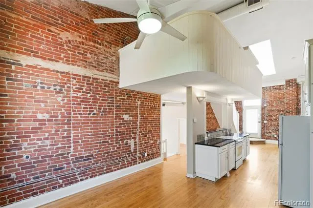 3233 Osage Street #2A Denver, CO 80211