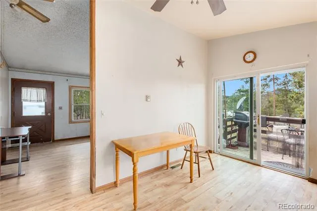 10444 Crystal Drive Morrison, CO 80465