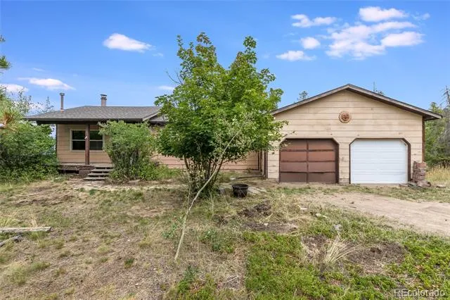 10444 Crystal Drive Morrison, CO 80465