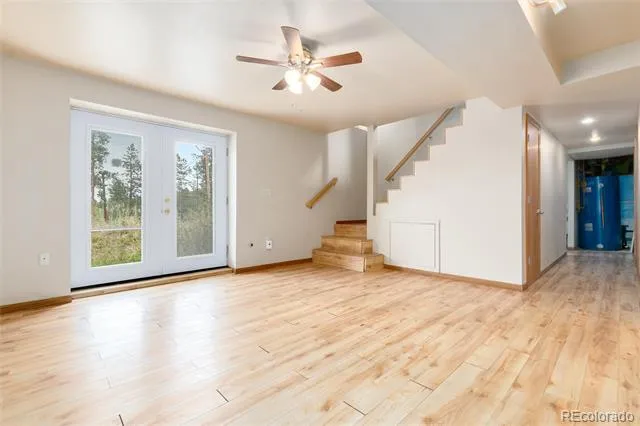 10444 Crystal Drive Morrison, CO 80465
