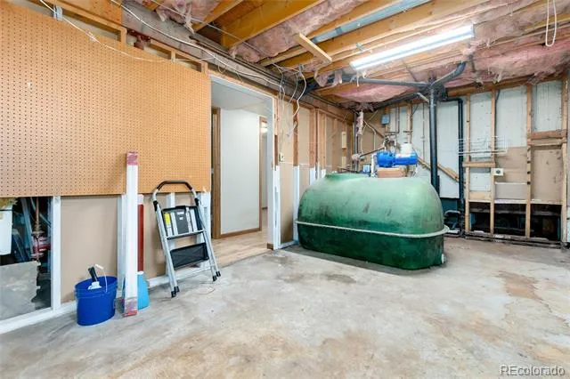 10444 Crystal Drive Morrison, CO 80465
