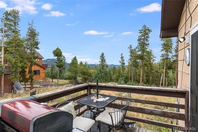 10444 Crystal Drive Morrison, CO 80465