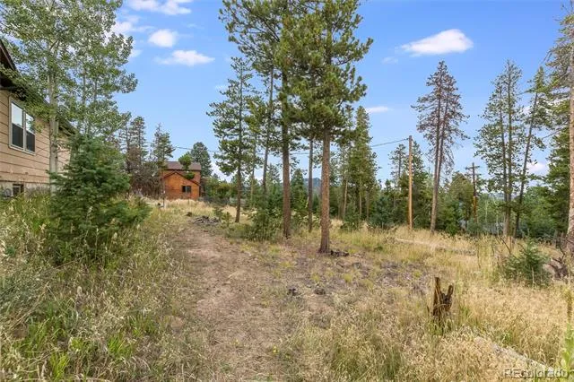 10444 Crystal Drive Morrison, CO 80465