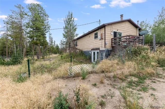 10444 Crystal Drive Morrison, CO 80465